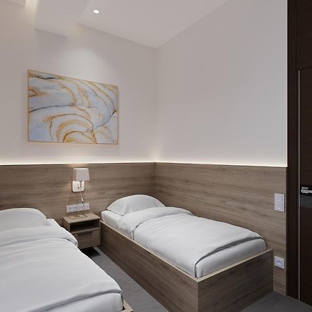 Energy Hotel Tashkent Exterior foto