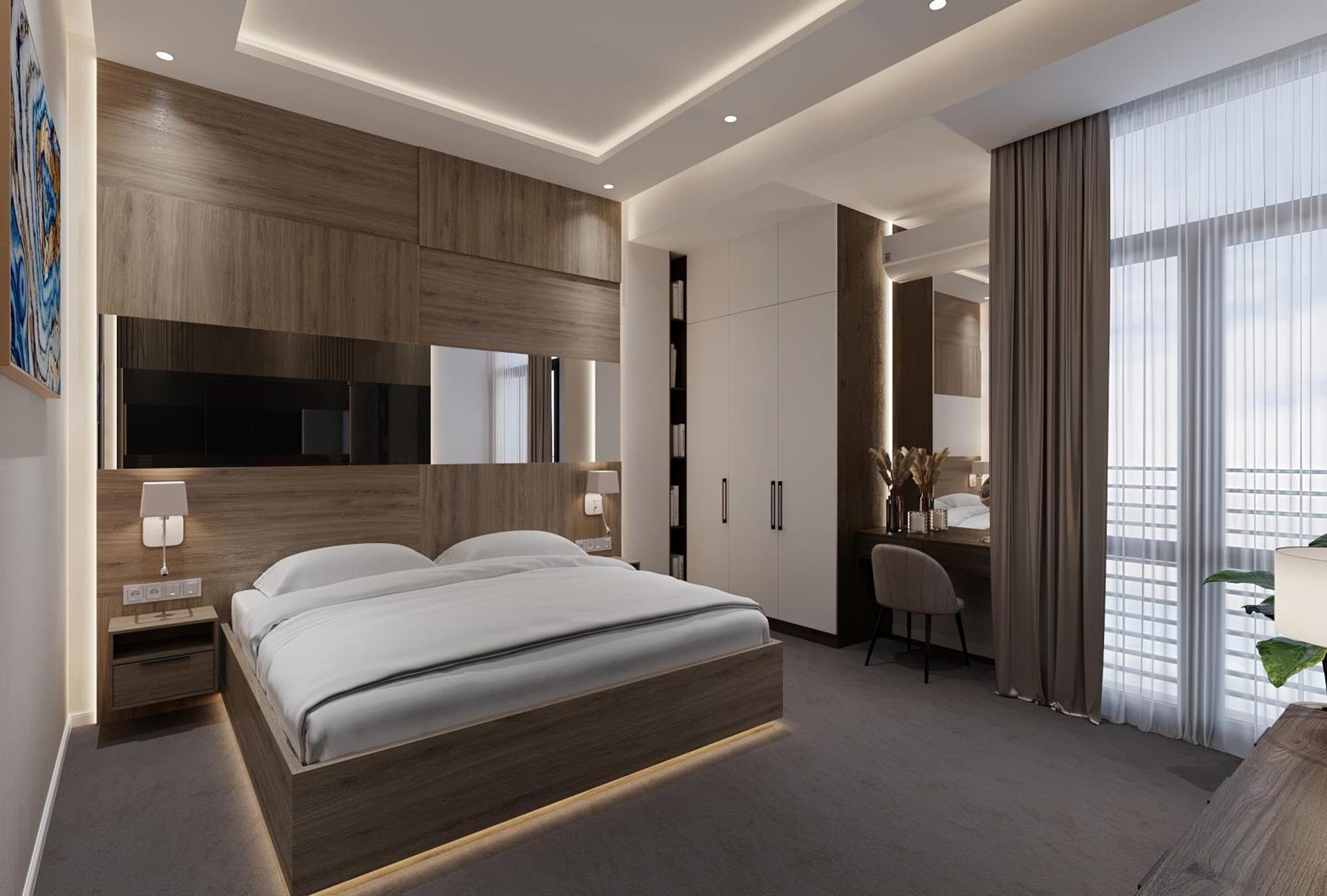 Energy Hotel Tashkent Exterior foto