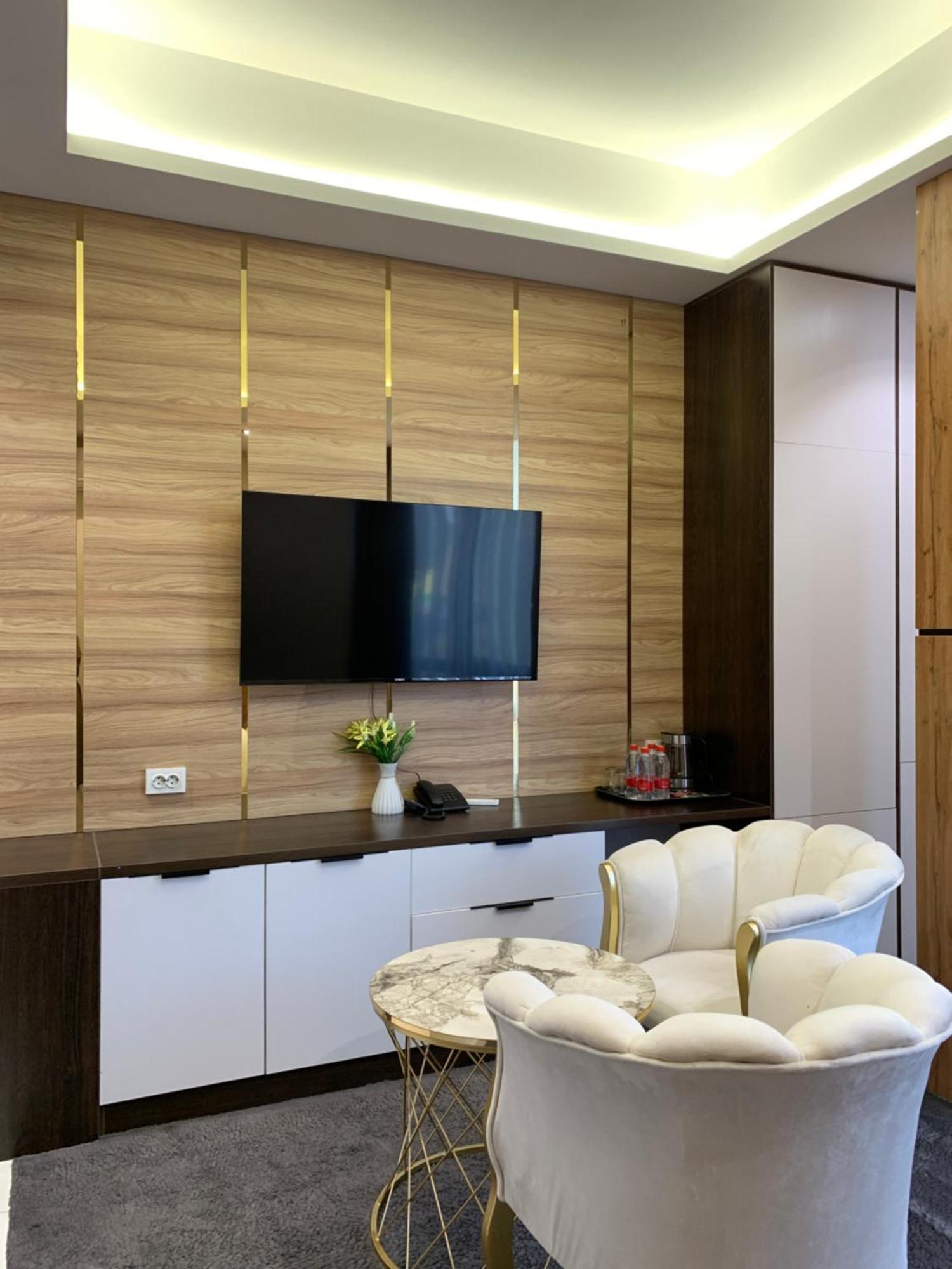 Energy Hotel Tashkent Exterior foto